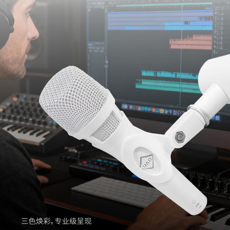 UAD A80麦克风详情_3