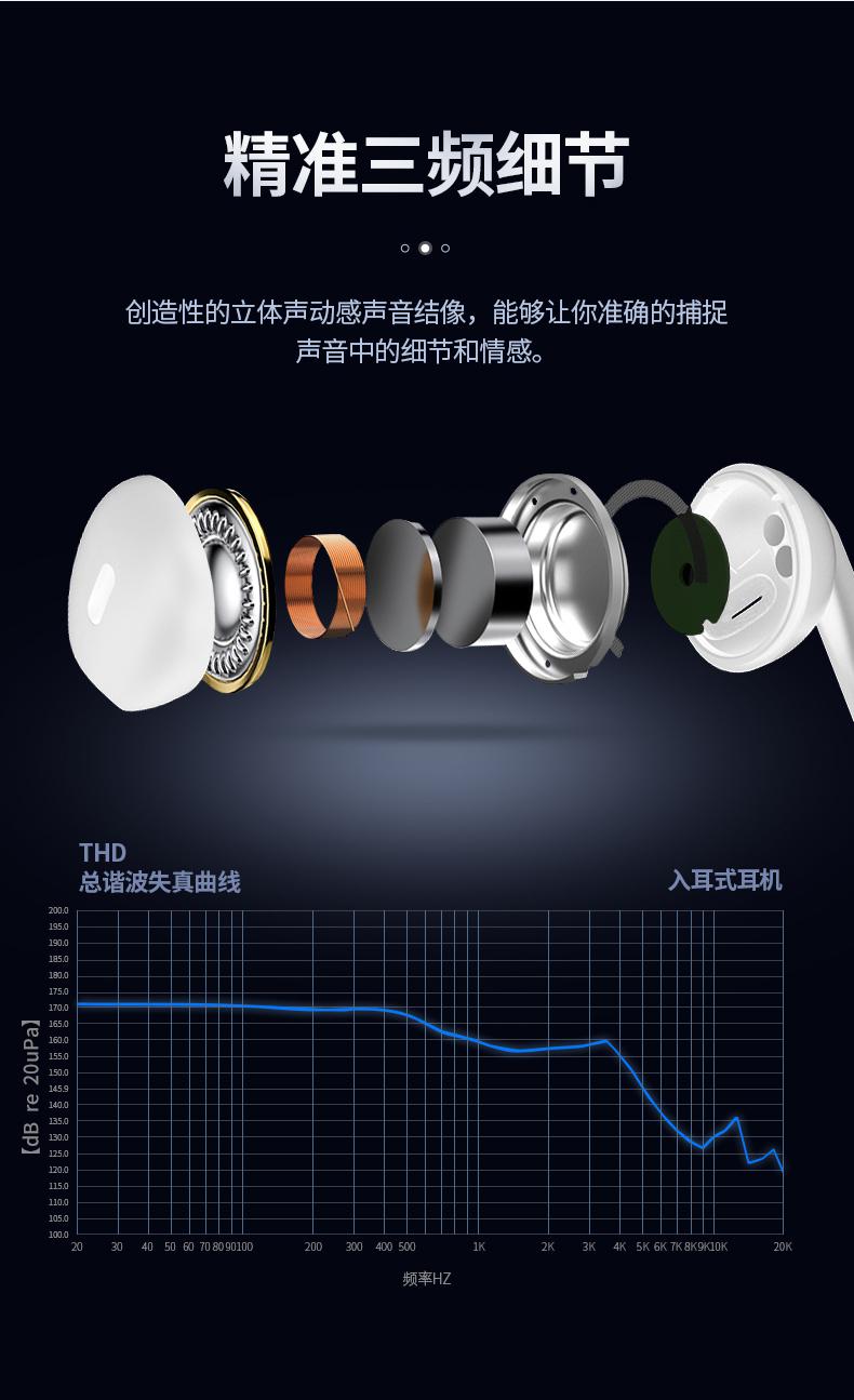 UAD M3 监听耳机详情_9