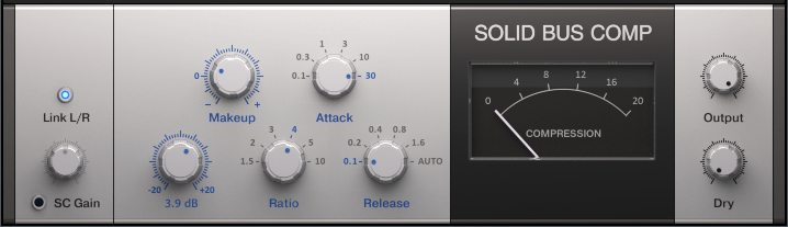 Native Instruments Solid Mix Series 1.4.5 free downloads