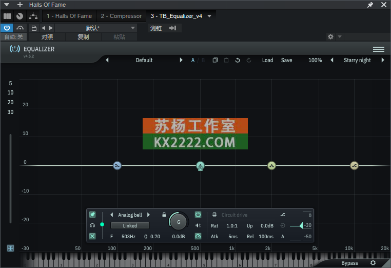 ToneBoosters Plugin Bundle 1.7.4 download the last version for android