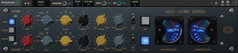 压缩Kiive.Audio.ADC1.Compressor.Limiter.v1.1.3.WiN-BUBBiX