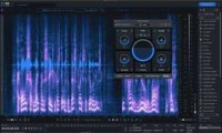 iZotope – RX 10 Audio Editor Advanced v10.0.0 VST3, AAX x64