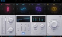 通道条Nuro Audio Xvox v1.0.3