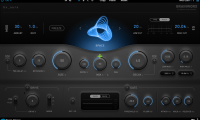 混响 Plugin Alliance – Brainworx bx aura v1.0.0 [BUBBiX]