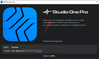 Studio One 7 来了 R2R 手动破解版