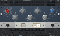 均衡器 Red.Rock.Sound.EQ173.v1.0.4-BUBBiX