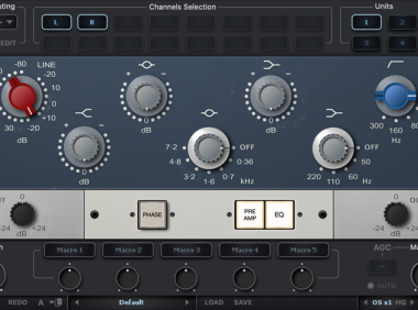 均衡器 Red.Rock.Sound.EQ173.v1.0.4-BUBBiX