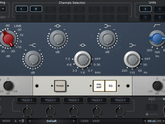 均衡器 Red.Rock.Sound.EQ173.v1.0.4-BUBBiX